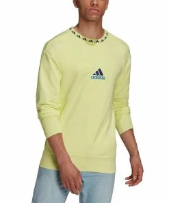 Hot Sale 🤩 Adidas Juventus Icon Sweatshirt - Men 😀