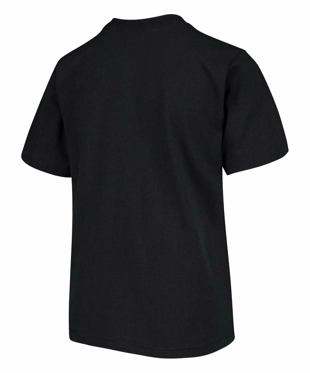 Promo 🥰 Adidas Los Angeles FC Locker Stacked Tee - Boys For Kids 🥰 - Image 2