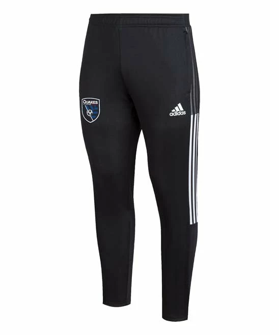 Cheap ๐ Adidas San Jose Earthquakes Tiro Aeroready Training Pants - Men ๐ 1 Cheap ๐ Adidas San Jose Earthquakes Tiro Aeroready Training Pants - Men ๐