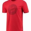 New 😍 Adidas Bayern Munich Club Crest Tee - Men 😀
