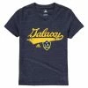 Flash Sale 😍 Adidas Los Angeles Galaxy Tail Stack V-Neck Tee - 👧 Girls For Kids 🔥