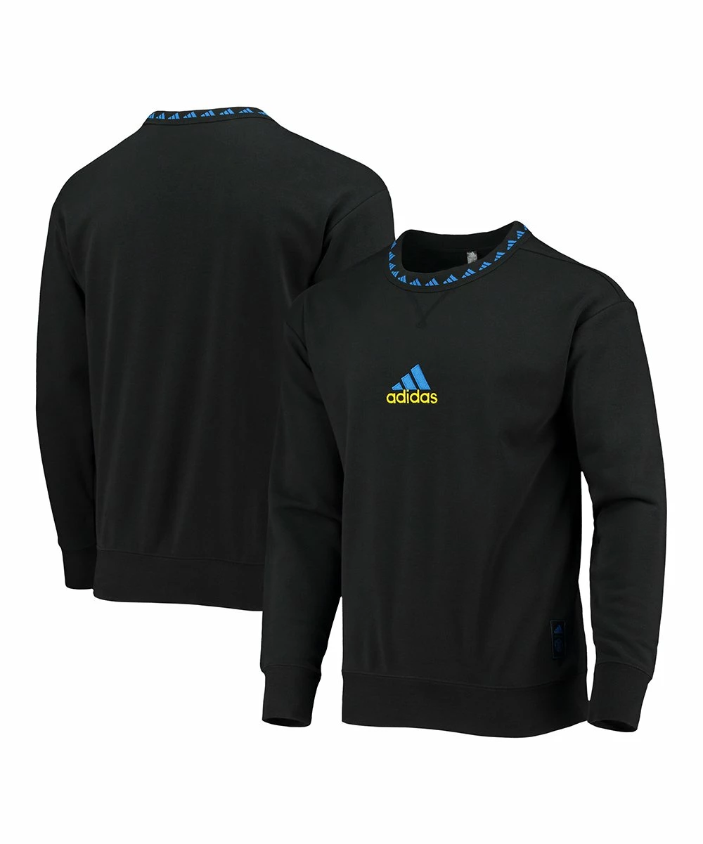 Best reviews of 😀 Adidas Manchester United Icon Sweatshirt - Men ✨ 2 Best reviews of 😀 Adidas Manchester United Icon Sweatshirt - Men ✨ - Image 2