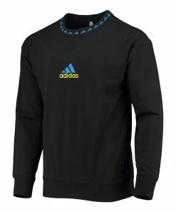 Best reviews of 😀 Adidas Manchester United Icon Sweatshirt - Men ✨ 5 Best reviews of 😀 Adidas Manchester United Icon Sweatshirt - Men ✨ -Adidas Shop zu100111690 alt 2 tm1654962068