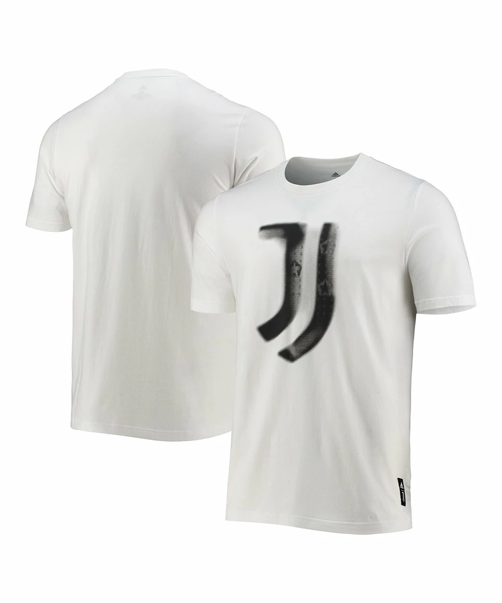 Cheapest 🎉 Adidas Juventus Club Crest Tee - Men ⭐ - Image 2