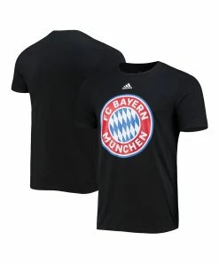 Discount 🎁 Adidas Bayern Munich Primary Logo Amplifier Tee - Men 🧨 3 Discount 🎁 Adidas Bayern Munich Primary Logo Amplifier Tee - Men 🧨 -Adidas Shop zu100114106 alt 1 tm1654962068