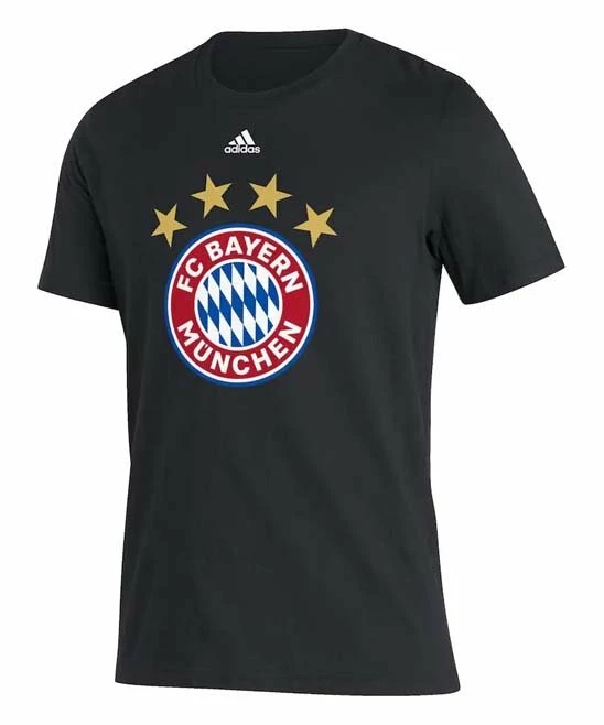Discount 🎁 Adidas Bayern Munich Primary Logo Amplifier Tee - Men 🧨 1 Discount 🎁 Adidas Bayern Munich Primary Logo Amplifier Tee - Men 🧨