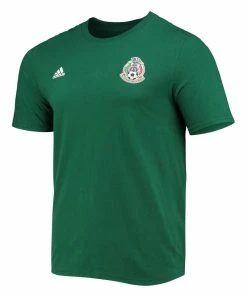 Flash Sale ๐งจ Adidas Mexico National Team Rodolfo Pizarro Amplifier Name & Number Tee - Men ๐