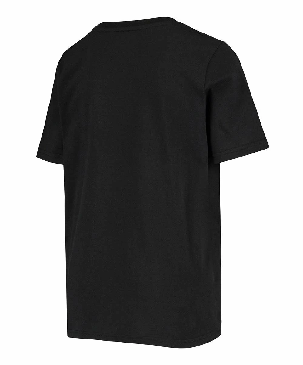 Brand new ⌛ Adidas Los Angeles FC Logo Tee - Boys For Kids 🔥 2 Brand new ⌛ Adidas Los Angeles FC Logo Tee - Boys For Kids 🔥 - Image 2