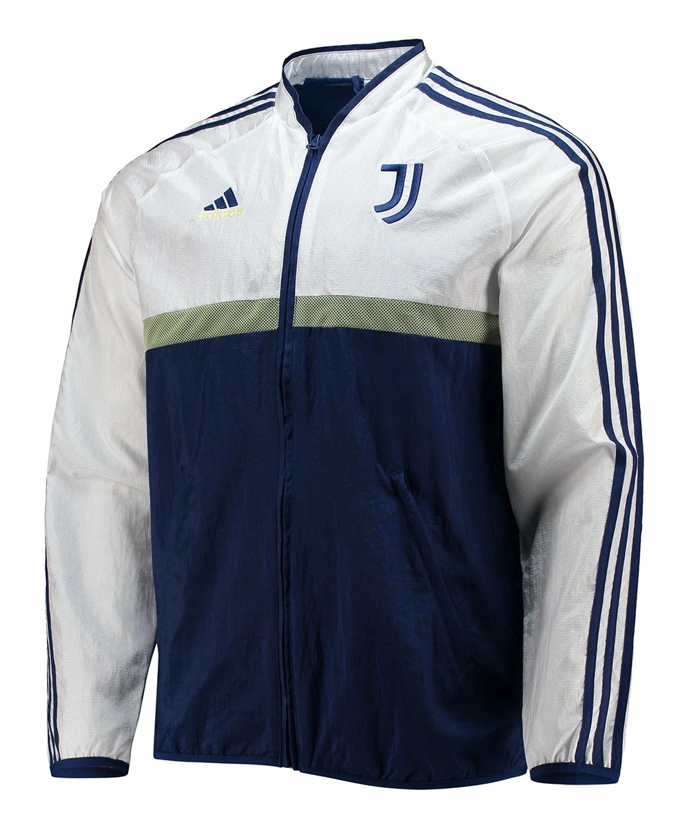 Buy 🎉 Adidas Juventus Icons Full-Zip Jacket - Men ✔️ - Image 2