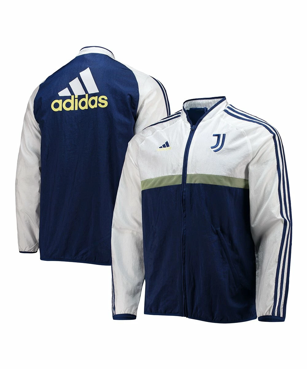 Buy 🎉 Adidas Juventus Icons Full-Zip Jacket - Men ✔️ - Image 3