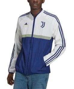 Buy 🎉 Adidas Juventus Icons Full-Zip Jacket - Men ✔️