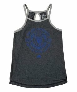 Best reviews of 💯 Adidas San Jose Earthquakes New Tank - 👧 Girls For Kids 🧨