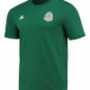 Buy 😉 Adidas Mexico National Team Andres Guardado Amplifier Name & Number Tee - Men 😍