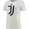 Top 10 ❤️ Adidas Juventus Logo Amplifier Tee - 👩 Women 🔔