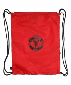 Alternative view of Cheap 😀 Adidas Manchester United Gym Sack For Other 😍