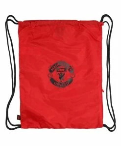 Cheap ๐ Adidas Manchester United Gym Sack For Other ๐