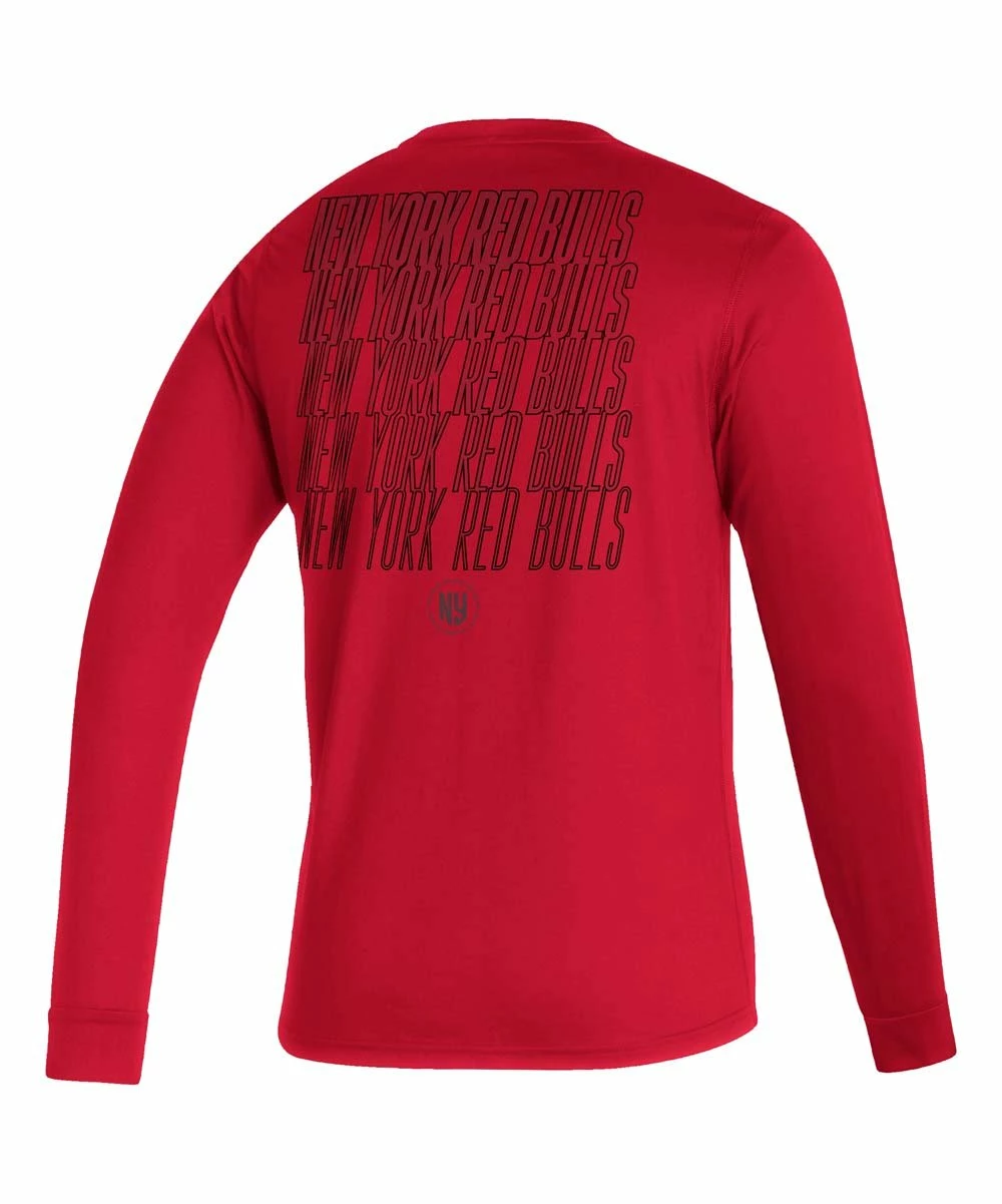 Best reviews of ๐ Adidas New York Bulls Club Long-Sleeve Tee - Men ๐คฉ 2 Best reviews of ๐ Adidas New York Bulls Club Long-Sleeve Tee - Men ๐คฉ - Image 2