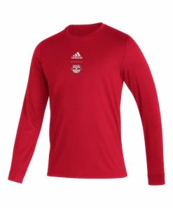 Best reviews of 😀 Adidas New York Bulls Club Long-Sleeve Tee - Men 🤩