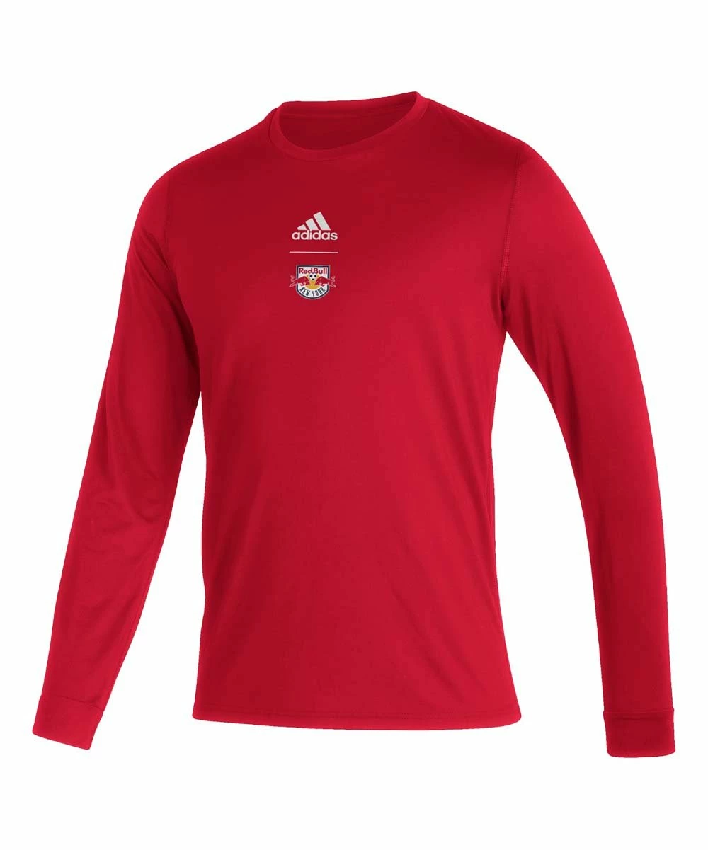 Best reviews of ๐ Adidas New York Bulls Club Long-Sleeve Tee - Men ๐คฉ 1 Best reviews of ๐ Adidas New York Bulls Club Long-Sleeve Tee - Men ๐คฉ