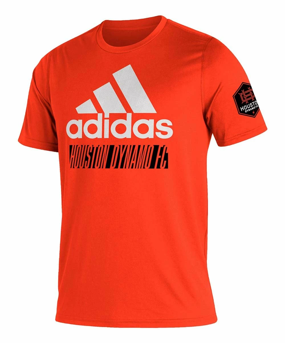 Discount โค๏ธ Adidas Houston Dynamo FC Creator Vintage Tee - Men ๐ 1 Discount โค๏ธ Adidas Houston Dynamo FC Creator Vintage Tee - Men ๐