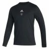 Wholesale ⭐ Adidas D.C. United Club Long-Sleeve Tee - Men 🔥