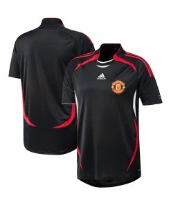 Alternative view of Wholesale ⌛ Adidas Manchester United Teamgeist Jersey - Men For Other 🎉