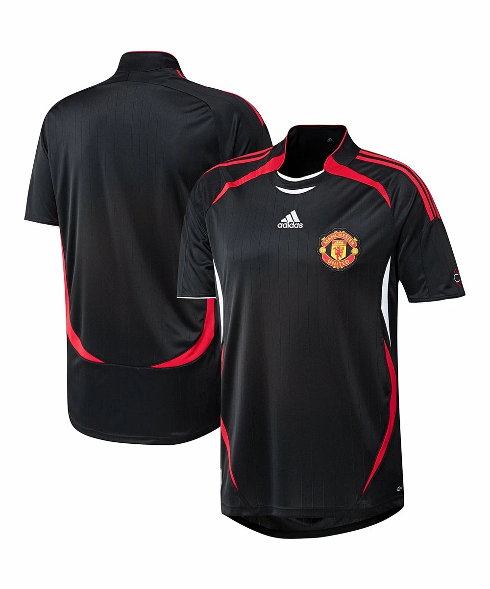 Wholesale ⌛ Adidas Manchester United Teamgeist Jersey - Men For Other 🎉 2 Wholesale ⌛ Adidas Manchester United Teamgeist Jersey - Men For Other 🎉 - Image 2
