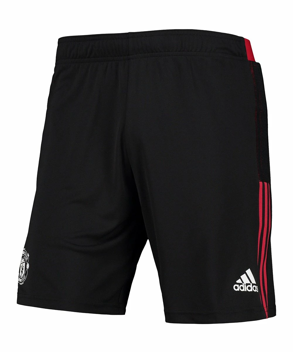 Best deal π Adidas Manchester United AeroReady Training Shorts - Men β¨