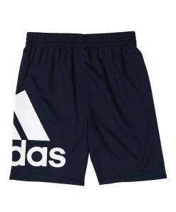 Cheap ๐ Adidas White Logo Crewneck Tee & Navy Shorts - Toddler & Boys For Kids ๐งจ 3 Cheap ๐ Adidas White Logo Crewneck Tee & Navy Shorts - Toddler & Boys For Kids ๐งจ -Adidas Shop zu104201147 alt 1 tm1651866287