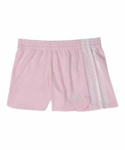 Hot Sale ✨ Adidas White Logo Tank & Light Pink Shorts - Toddler & 👧 Girls For Kids 😀 5 Hot Sale ✨ Adidas White Logo Tank & Light Pink Shorts - Toddler & 👧 Girls For Kids 😀 -Adidas Shop zu104201173 alt 2 tm1651866287