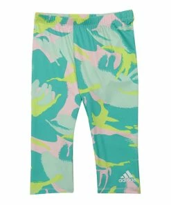 Cheap ๐ Adidas Medium Pink Logo Crewneck Tee & Green Tie-Dye Capri Pants - ๐ง Girls For Kids ๐งจ 3 Cheap ๐ Adidas Medium Pink Logo Crewneck Tee & Green Tie-Dye Capri Pants - ๐ง Girls For Kids ๐งจ -Adidas Shop zu104209392 alt 1 tm1651866287