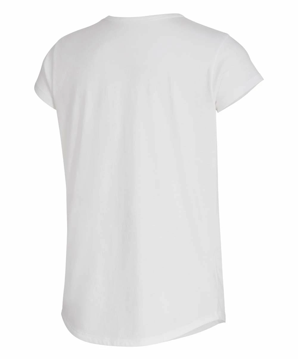 Discount โ Adidas White & Green Logo Box Tee - ๐ง Girls For Kids ๐ฅฐ 2 Discount โ Adidas White & Green Logo Box Tee - ๐ง Girls For Kids ๐ฅฐ - Image 2