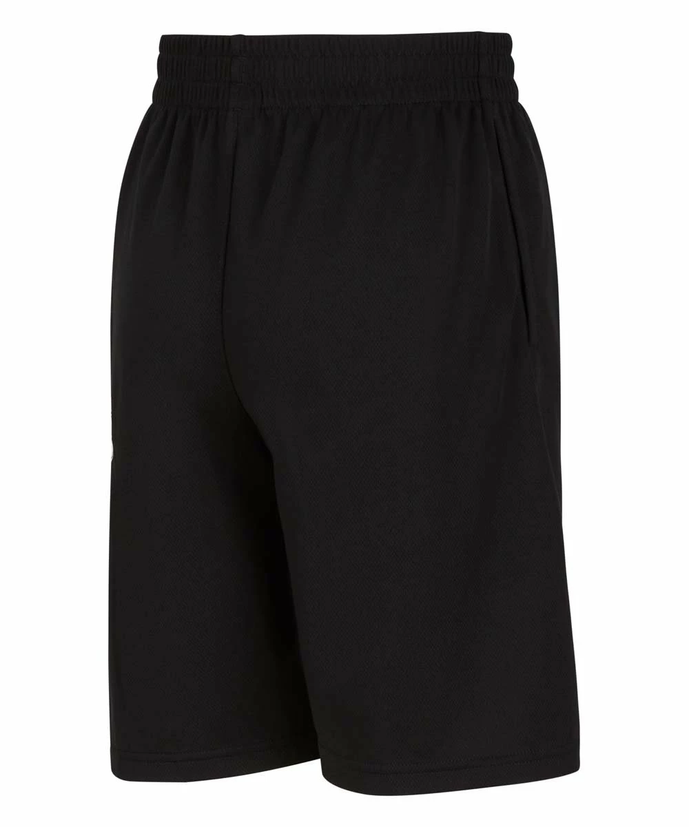 Brand new ๐ฏ Adidas Black Logo Graphic Shorts - Boys For Kids ๐ฅ 2 Brand new ๐ฏ Adidas Black Logo Graphic Shorts - Boys For Kids ๐ฅ - Image 2
