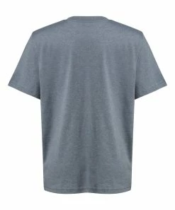 Discount โญ Adidas Gray & Blue Abstract Logo Crewneck Tee - Boys For Kids ๐งจ 3 Discount โญ Adidas Gray & Blue Abstract Logo Crewneck Tee - Boys For Kids ๐งจ -Adidas Shop zu105137499 alt 1 tm1656010518