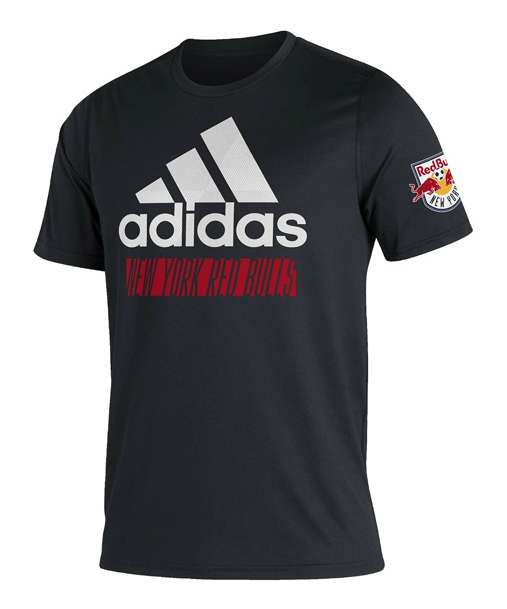 Deals ✔️ Adidas New York Red Bulls Creator Vintage Tee - Men 🛒 1 Deals ✔️ Adidas New York Red Bulls Creator Vintage Tee - Men 🛒