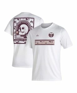 Brand new ๐ Adidas Portland Timbers Jersey Hook Tee - Men ๐ 3 Brand new ๐ Adidas Portland Timbers Jersey Hook Tee - Men ๐ -Adidas Shop zu105145221 alt 1 tm1652288708