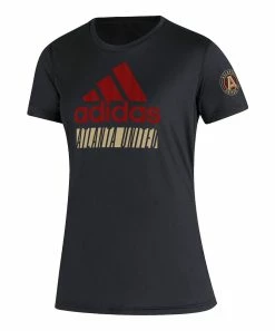 Buy π₯ Adidas Atlanta United FC Creator Vintage Tee - π© Women For π© Womens Plus π