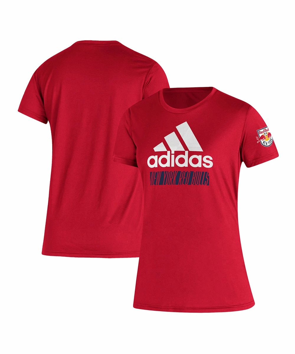 Best reviews of 👍 Adidas New York Red Bulls Creator Vintage Tee - 👩 Women For Other 👏 2 Best reviews of 👍 Adidas New York Red Bulls Creator Vintage Tee - 👩 Women For Other 👏 - Image 2