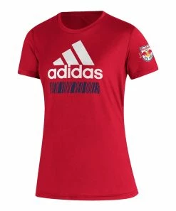 Best reviews of ๐ Adidas New York Red Bulls Creator Vintage Tee - ๐ฉ Women For Other ๐