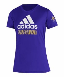 Cheapest π€© Adidas Orlando City SC Creator Vintage Tee - π© Women π