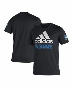 Cheap 🥰 Adidas Black Charlotte FC Creator Vintage AEROREADY TShirt - Men 🔔 3 Cheap 🥰 Adidas Black Charlotte FC Creator Vintage AEROREADY TShirt - Men 🔔 -Adidas Shop zu105154152 alt 1 tm1652288805