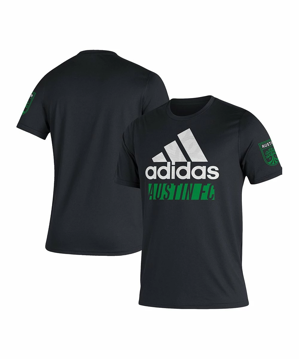 Outlet ๐งจ Adidas Austin FC Creator Vintage Tee - Men ๐ 2 Outlet ๐งจ Adidas Austin FC Creator Vintage Tee - Men ๐ - Image 2