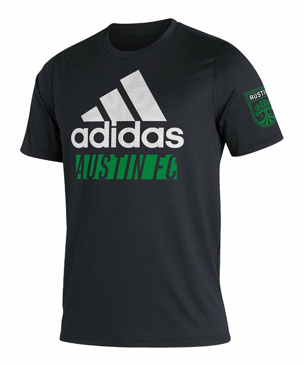 Outlet ๐งจ Adidas Austin FC Creator Vintage Tee - Men ๐ 1 Outlet ๐งจ Adidas Austin FC Creator Vintage Tee - Men ๐
