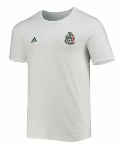 Buy ✨ Adidas Mexico National Team 'A. Guardado 18' Tee - Men 🤩