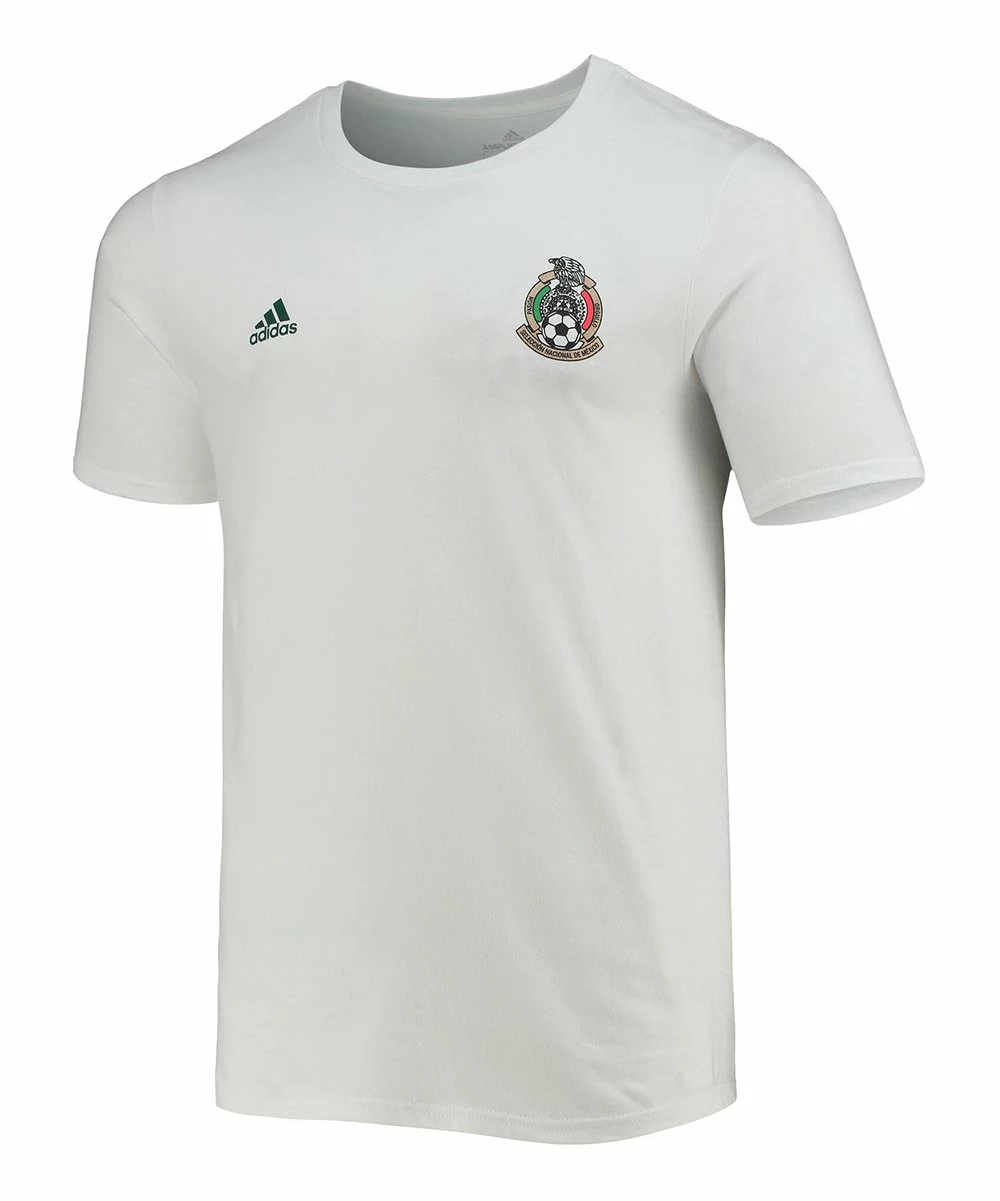 Buy โจ Adidas Mexico National Team 'A. Guardado 18' Tee - Men ๐คฉ 1 Buy โจ Adidas Mexico National Team 'A. Guardado 18' Tee - Men ๐คฉ