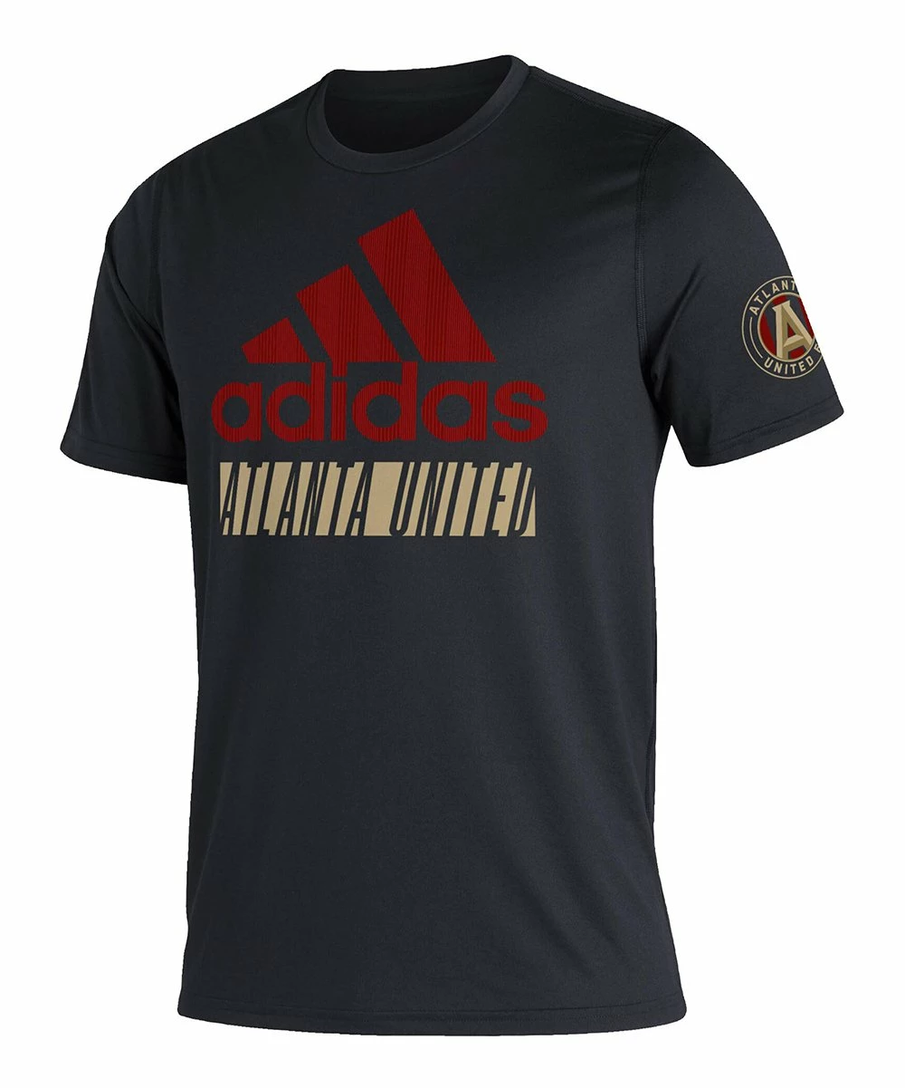Hot Sale 🤩 Adidas Atlanta United FC Creator Vintage Tee - Men ❤️ 1 Hot Sale 🤩 Adidas Atlanta United FC Creator Vintage Tee - Men ❤️