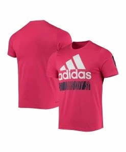 Alternative view of Discount 🔔 Adidas St. Louis City SC Creator Vintage Tee - Men 😀