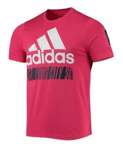 Discount ๐ Adidas St. Louis City SC Creator Vintage Tee - Men ๐