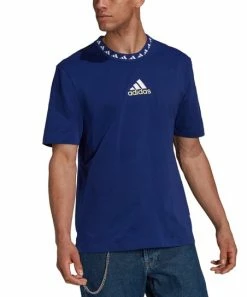 Brand new 😀 Adidas Juventus Logo Tee - Men 🔥