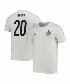 Flash Sale ❤️ Adidas Germany National Team 'Gnarby 20' Tee - Men 💯 3 Flash Sale ❤️ Adidas Germany National Team 'Gnarby 20' Tee - Men 💯 -Adidas Shop zu105154443 alt 1 tm1652288805